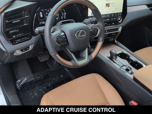 2024 Lexus RX 350 RX 350 Premium