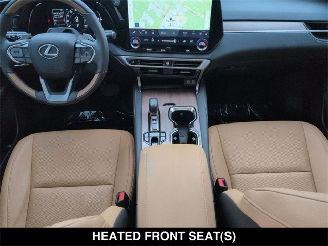 2024 Lexus RX 350 RX 350 Premium