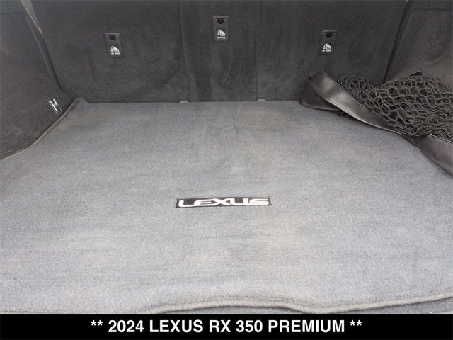 2024 Lexus RX 350 RX 350 Premium