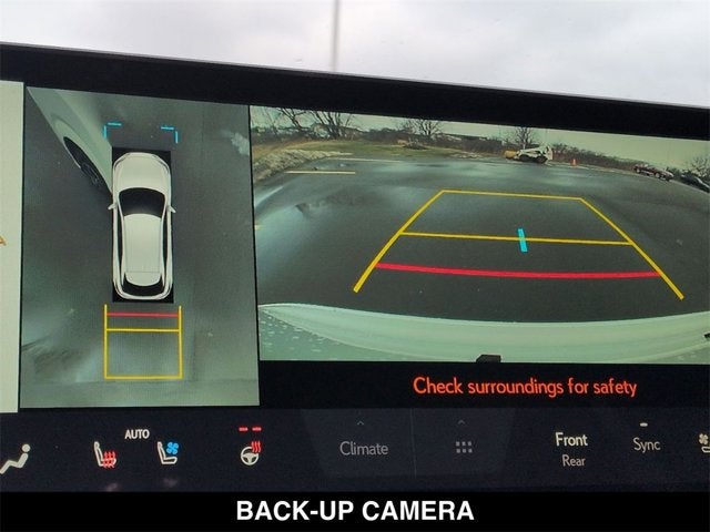 2024 Lexus RX 350 RX 350 Premium