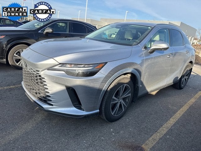 2024 Lexus RX 350 RX 350 Premium