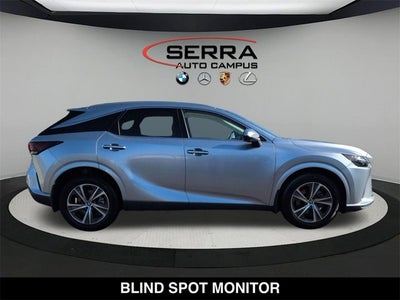 2024 Lexus RX 350 RX 350 Premium