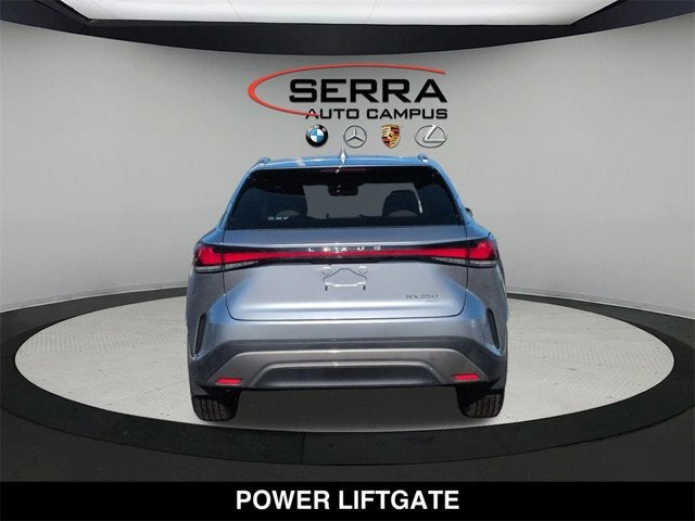 2024 Lexus RX 350 RX 350 Premium