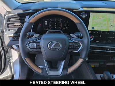 2024 Lexus RX 350 RX 350 Premium