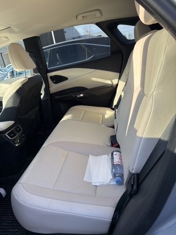 2024 Lexus RX 350 RX 350 Premium