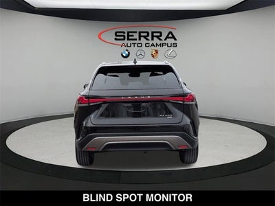 2025 Lexus RX 350 RX 350 Premium