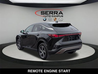 2025 Lexus RX 350 RX 350 Premium
