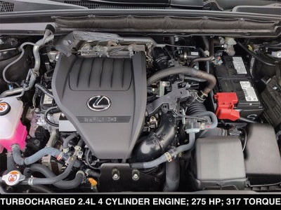 2025 Lexus RX 350 RX 350 Premium