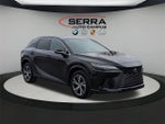 2025 Lexus RX 350 RX 350 Premium