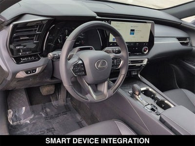 2025 Lexus RX 350 RX 350 Premium