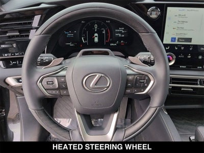 2025 Lexus RX 350 RX 350 Premium