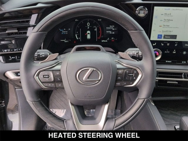 2025 Lexus RX 350 RX 350 Premium