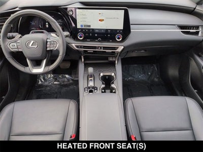 2025 Lexus RX 350 RX 350 Premium
