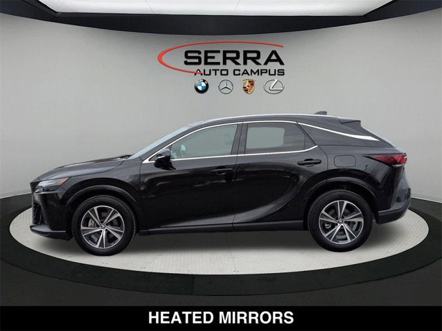 2025 Lexus RX 350 RX 350 Premium