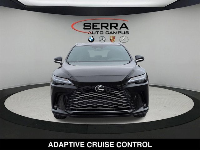 2025 Lexus RX 350 RX 350 Premium