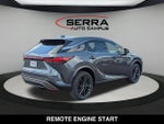 2025 Lexus RX 350 RX 350 Premium
