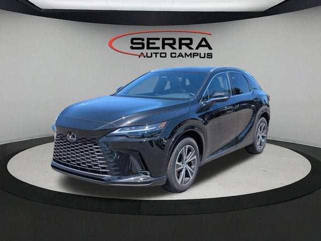 2025 Lexus RX 350 RX 350 Premium