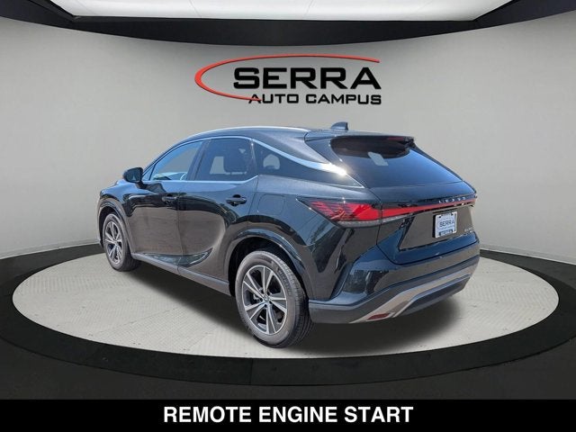 2025 Lexus RX 350 RX 350 Premium