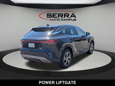 2025 Lexus RX 350 RX 350 Premium
