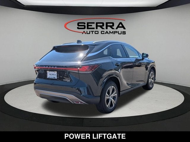 2025 Lexus RX 350 RX 350 Premium