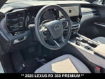 2025 Lexus RX 350 RX 350 Premium