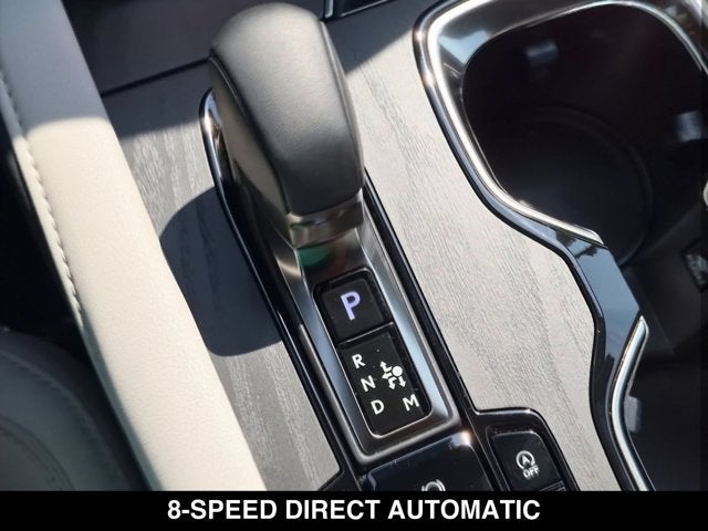 2025 Lexus RX 350 RX 350 Premium