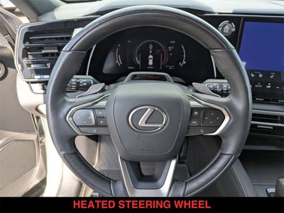 2023 Lexus RX 350 RX 350 Luxury