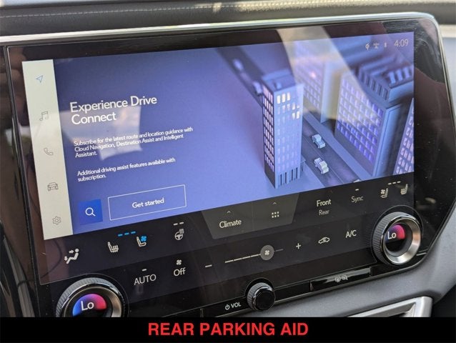 2023 Lexus RX 350 RX 350 Luxury