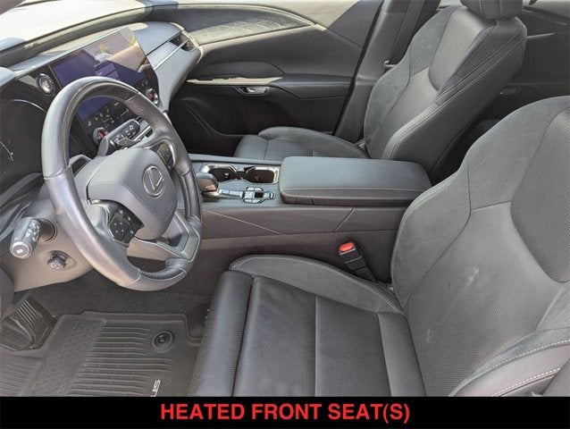 2023 Lexus RX 350 RX 350 Luxury