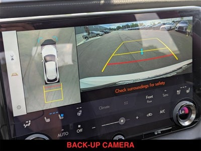 2023 Lexus RX 350 RX 350 Luxury