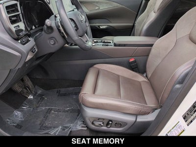 2023 Lexus RX 350 RX 350 Luxury
