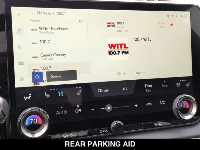 2023 Lexus RX 350 RX 350 Luxury