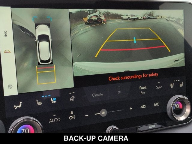 2023 Lexus RX 350 RX 350 Luxury