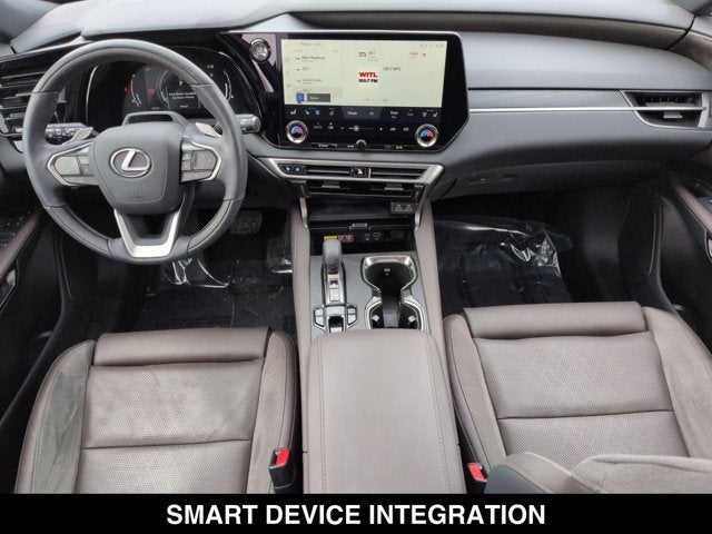 2023 Lexus RX 350 RX 350 Luxury