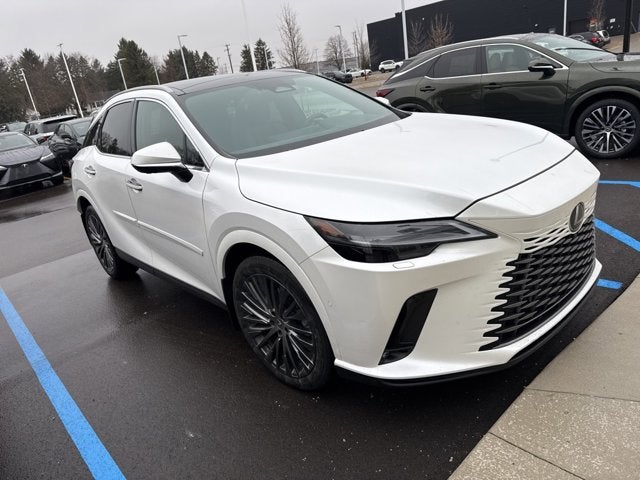 2023 Lexus RX 350 RX 350 Luxury