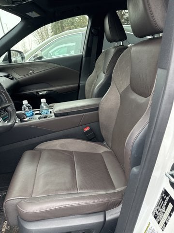 2023 Lexus RX 350 RX 350 Luxury
