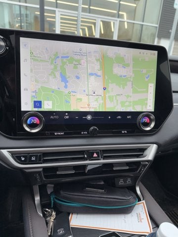 2023 Lexus RX 350 RX 350 Luxury