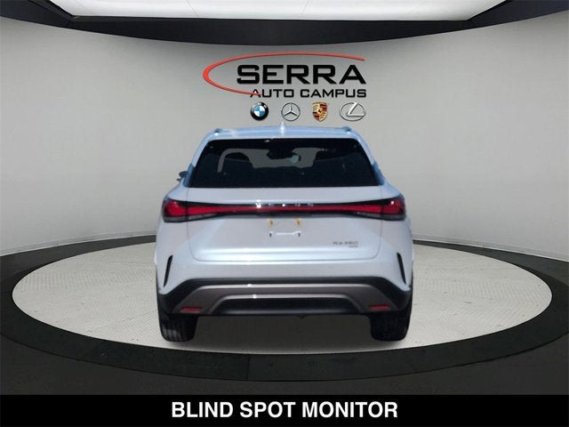 2023 Lexus RX 350 350 Premium Plus