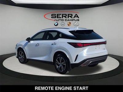 2023 Lexus RX 350 350 Premium Plus