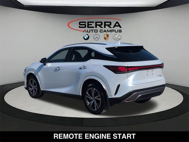 2023 Lexus RX 350 350 Premium Plus