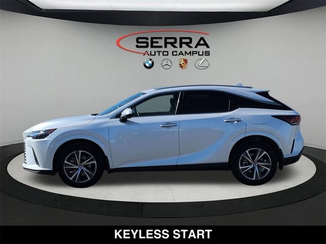2023 Lexus RX 350 350 Premium Plus