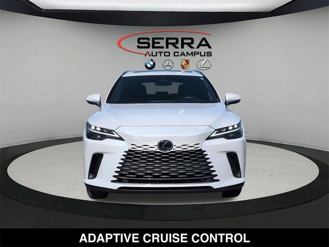 2023 Lexus RX 350 350 Premium Plus