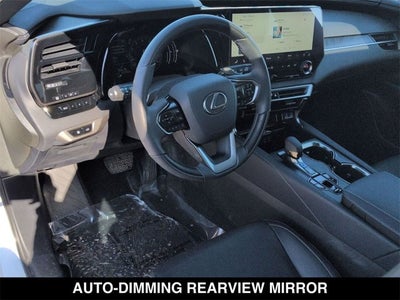 2023 Lexus RX 350 350 Premium Plus