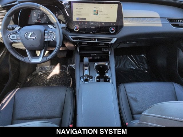 2023 Lexus RX 350 350 Premium Plus