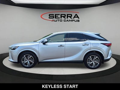 2024 Lexus RX 350 RX 350 Premium