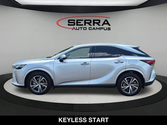 2024 Lexus RX 350 RX 350 Premium