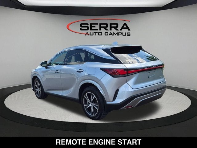 2024 Lexus RX 350 RX 350 Premium