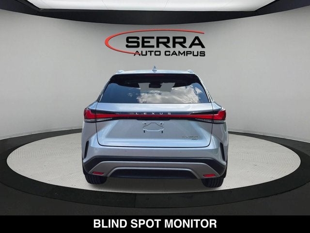 2024 Lexus RX 350 RX 350 Premium