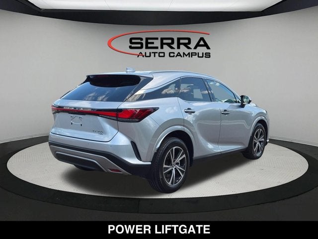 2024 Lexus RX 350 RX 350 Premium