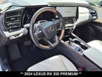 2024 Lexus RX 350 RX 350 Premium
